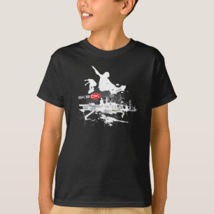 T-shirt de SK8 DK