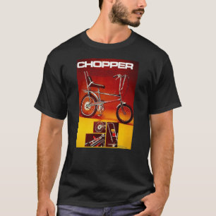 T-Shirt de skate CHOPPER / JAM JMT