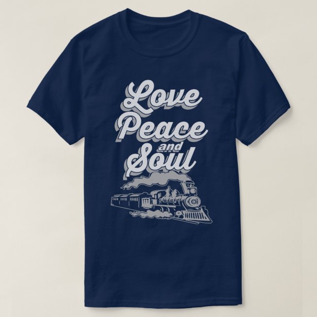 T-shirt de slogan de disco de bruit de musique de (Design devant)