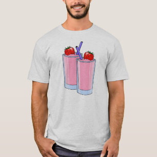 T-shirt de Smoothie