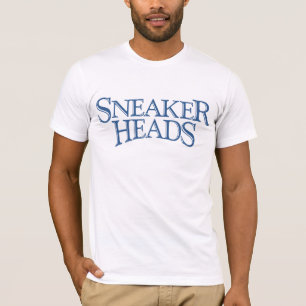 T-shirt de Sneakerhead