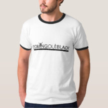 T-shirt de sonnerie d'ÉPI
