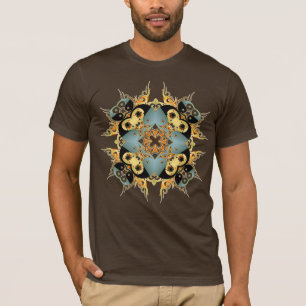 T-shirt de Squariala