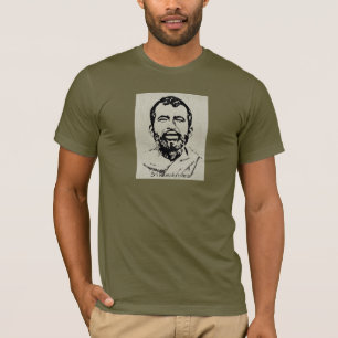 T-shirt de Sri Ramakrishna