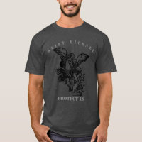 T-shirt de St Michael