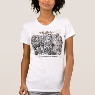 T-shirt de St Michael