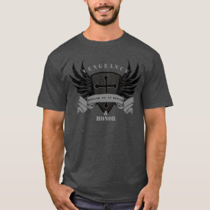 T-shirt de St Michael Arkhangel