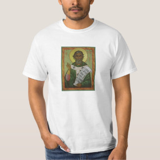 T-shirt de St Patrick