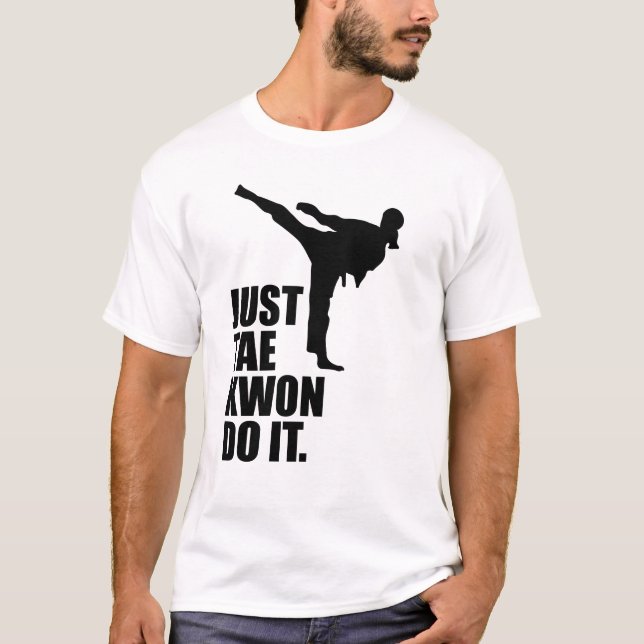 T-shirt de studio (Devant)