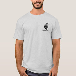 T-shirt de studio de Celticwolf