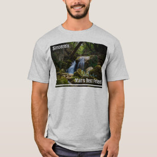 T-Shirt de style designer pour hommes personnalisa