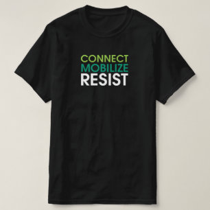 T-shirt de style pour hommes