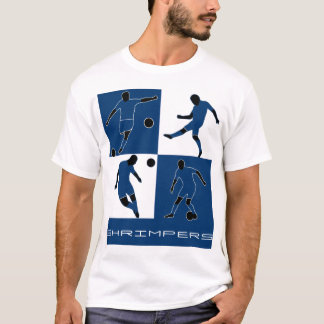 T-shirt de surnom de Southend