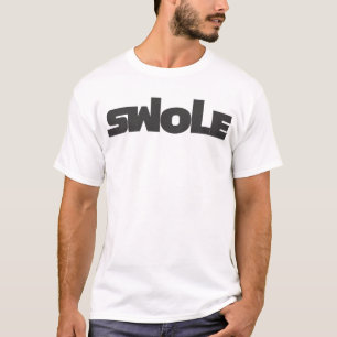 T-shirt de SWOLE