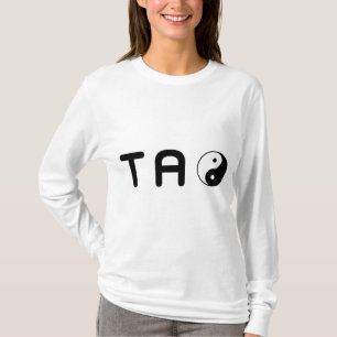 T-shirt de TAO