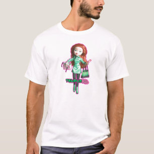 T-shirt de Taureau