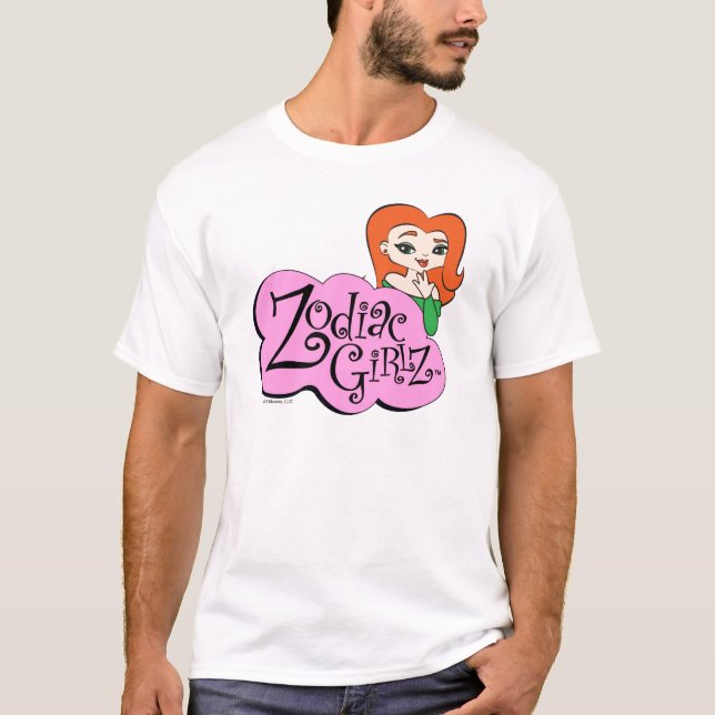 T-shirt de Taureau (Devant)