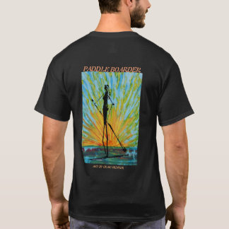 T-shirt de Tee