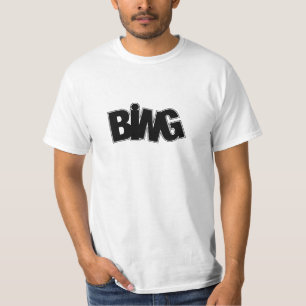 T-shirt de terril