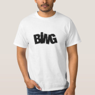 T-shirt de terril
