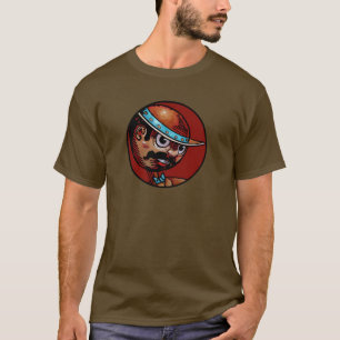 T-shirt de Tik-Tok once