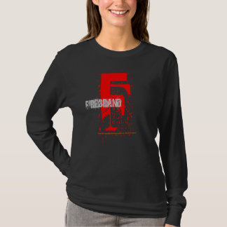 T-SHIRT DE TISON