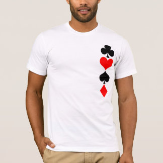 T-shirt de tisonnier