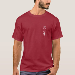 T-shirt de TOK