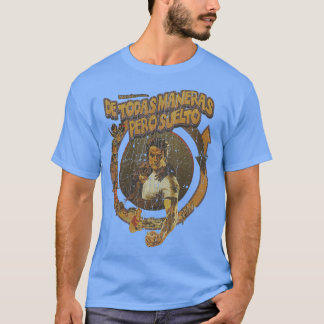 T-shirt De toutes façons, mais perdent