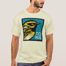 T-shirt de TOWA
