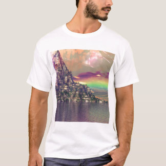 T-shirt de tranquilité