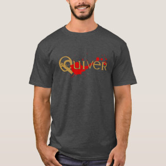 T-SHIRT DE TREMBLEMENT