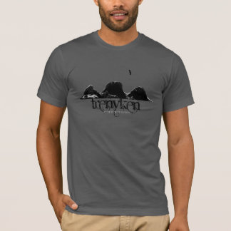 T-shirt de Trenyken