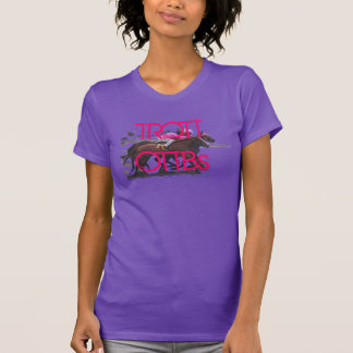 T-shirt de TROTT OTTB
