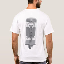 T-shirt de tube du #neverenoughfuzz KT88