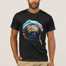 T-shirt de Turbo