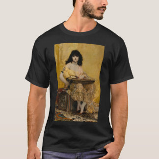 T-shirt de V.V.A.
