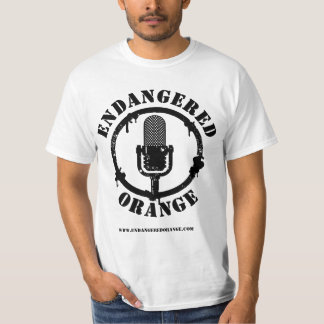 T-shirt de valeur