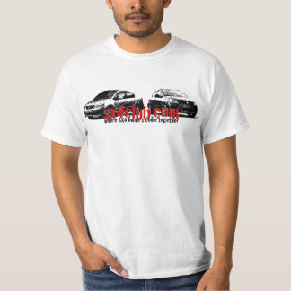 T-shirt de valeur