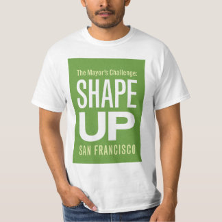 T-shirt de valeur