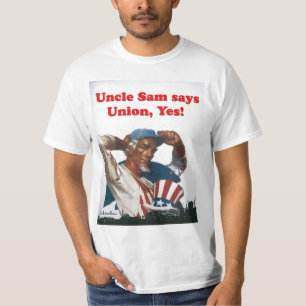 T-shirt de valeur