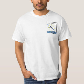 T-shirt de valeur