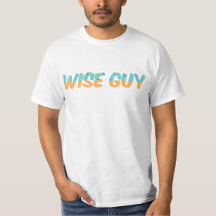 T-Shirt de valeur pour hommes Sweet Tooth