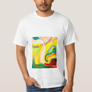 T-Shirt De Valeur Rires
