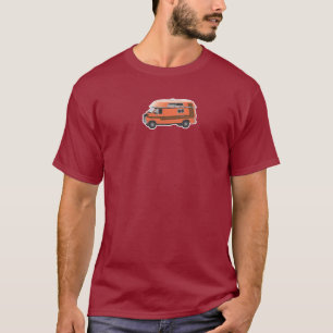 T-shirt de Van Conversion
