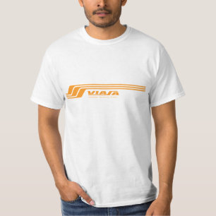 T-shirt de Viasa