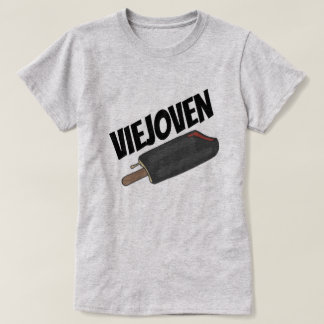 T-shirt de Viejoven
