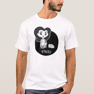 T-shirt de Vierge