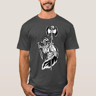 T-shirt de Viking Eirik