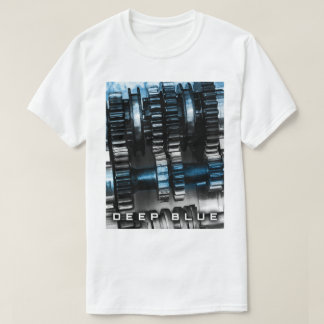 T-shirt de vitesses